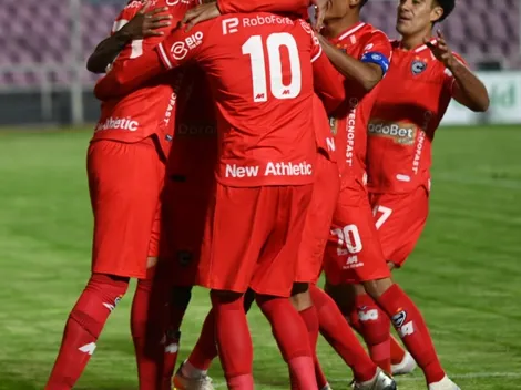 Cienciano derrotó Cusco FC y suma sus primeros tres puntos