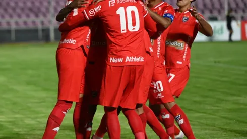 Cienciano derrotó Cusco FC y suma sus primeros tres puntos