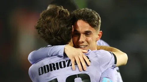 Al Ahly v Real Madrid CF: Semi Final - FIFA Club World Cup Morocco 2022