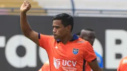 Jersson Vásquez sobre la Liga 1:"Los W.O. se ven en el barrio"