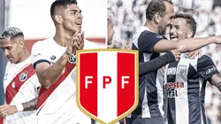 Alianza Lima y los clubes opositores no llegaron a un acuerdo.