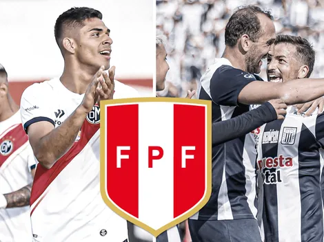 Clubes opositores y la FPF no llegaron a un acuerdo sobre los derechos de TV