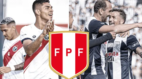 Alianza Lima y los clubes opositores no llegaron a un acuerdo.