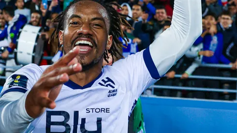 El jugoso premio que recibió André Carrillo tras clasificar a la final del Mundial de Clubes