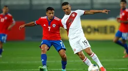Perú inicia su camino a un nuevo Mundial
