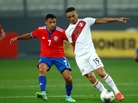 ¡Vamos Perú! Se filtra el inicio de las eliminatorias sudamericanas