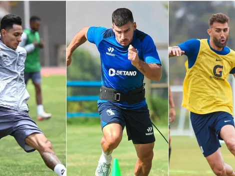 Clubes a favor del Consorcio GOLPERU podrían vencer a Agustín Lozano