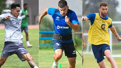 Clubes a favor del Consorcio GOLPERU podrían vencer a Agustín Lozano