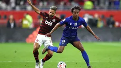 CR Flamengo v Al Hilal FC - FIFA Club World Cup Qatar 2019