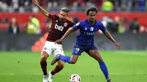CR Flamengo v Al Hilal FC - FIFA Club World Cup Qatar 2019