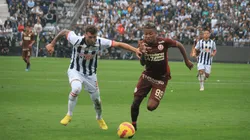 La fecha 5 de Liga 1 con el Universitario vs. Alianza Lima