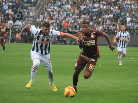 La fecha 5 de Liga 1 con el Universitario vs. Alianza Lima