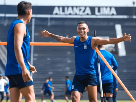 Alianza Lima jugará a estadio repleto en Matute contra Sport Boys