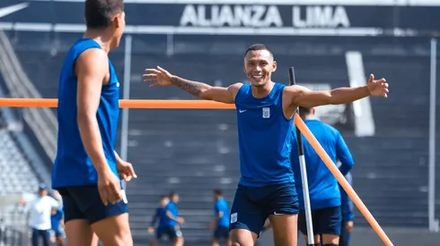 Alianza Lima jugará a estadio repleto en Matute contra Sport Boys