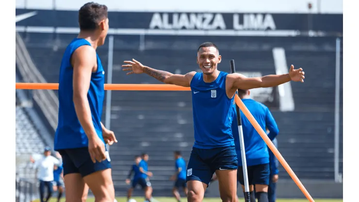 Alianza Lima jugará a estadio repleto en Matute contra Sport Boys