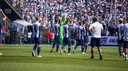 Alianza Lima hizo importante aviso luego del walkover confirmado por FPF