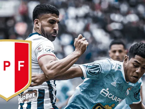 Alianza Lima hace berrinche y exige anular Walk-Over ante Sporting Cristal