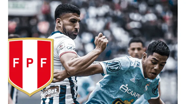 Alianza Lima quiere anular walkover.