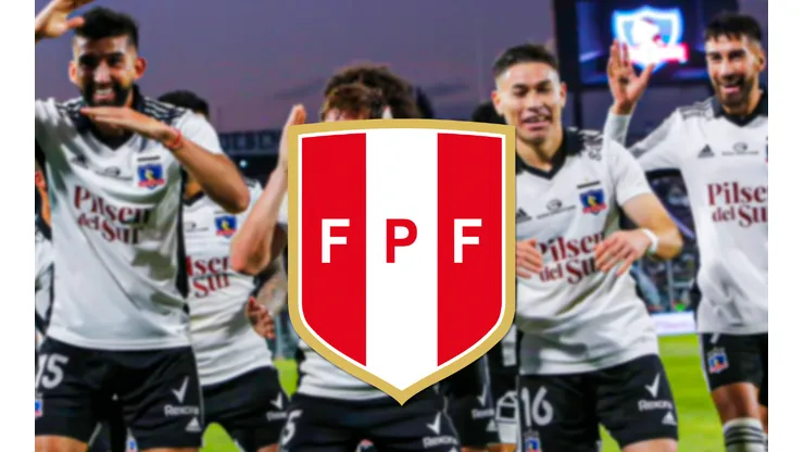 Futbolista peruano jugará este 2023 en Chile.