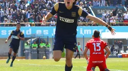 Delantero de la Selección Peruana jugará en el extranjero