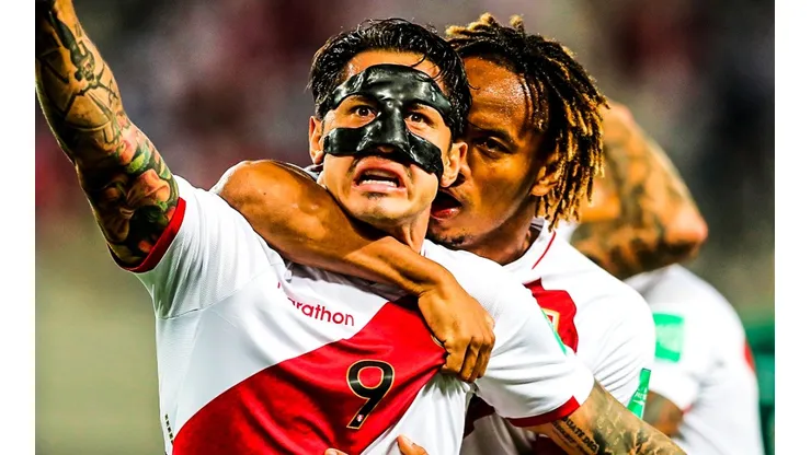 El complicado fixture que tendría Perú en el inicio de las Eliminatorias