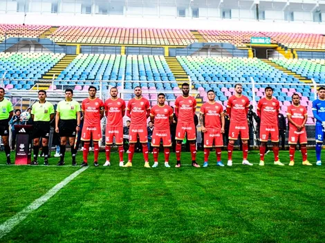 Crack de Universitario se muere por jugar por la Selección