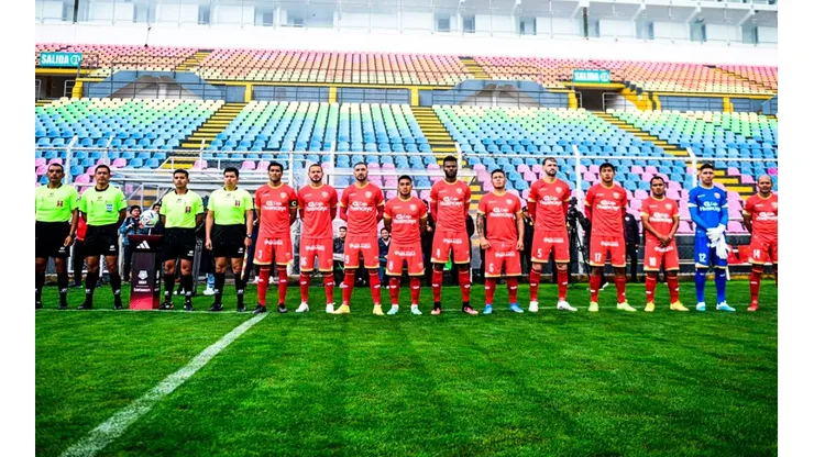 Crack de Universitario se muere por jugar por la Selección