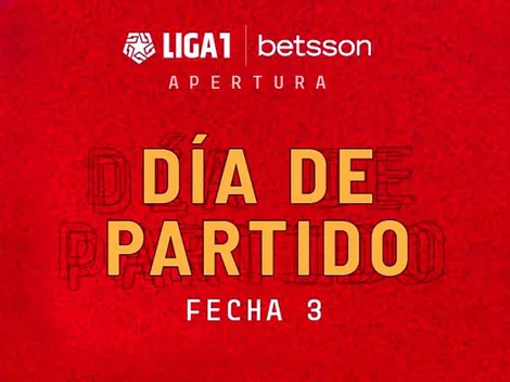 Liga 1: ¿Habrá fútbol este lunes 6 de febrero o seguirán los W.O.?
