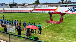 Liga 1: Municipal perdió por W.O. ante Mannucci