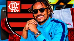 Roberto Chale en su partido más complicado: ingresó a UCI