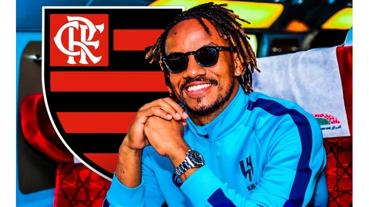 Mundial de Clubes: Carrillo viajó para duelo ante Flamengo
