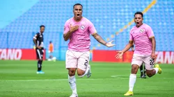 Sport Boys le ganó a Unión Comercio y suma sus primeros tres puntos