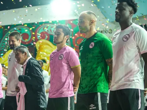 Sport Boys pasará su partido ante Unión Comercio por este canal