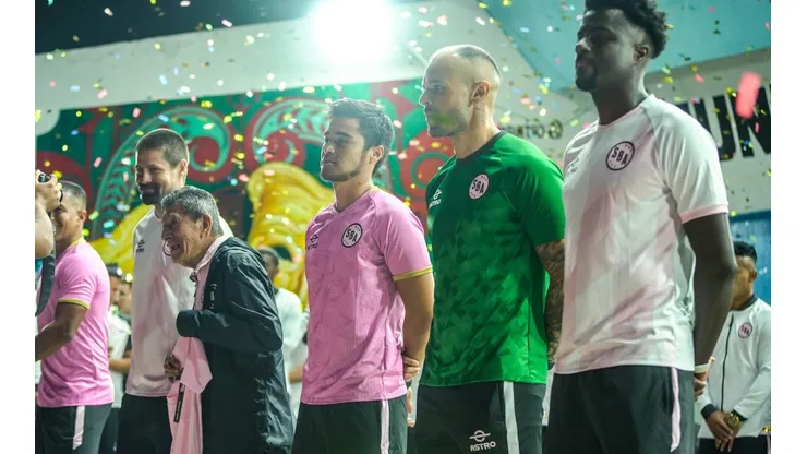 Sport Boys pasará su partido ante Unión Comercio por este canal