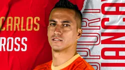 El delantero se perfila para ser titular.