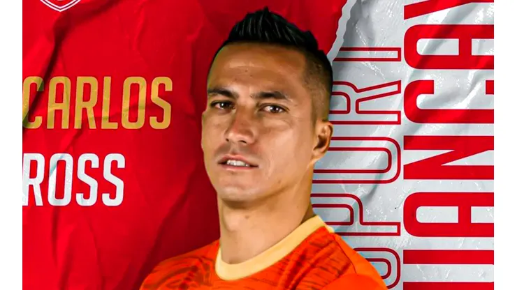 El delantero se perfila para ser titular.
