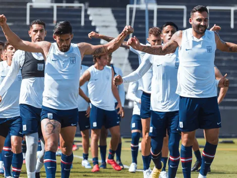 ¿Alianza Lima mandó mensajes contra Universitario de Deportes y Sporting Cristal tras concretarse el walkover?