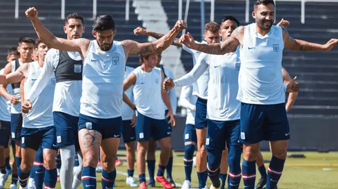 ¿Alianza Lima mandó mensajes contra Universitario de Deportes y Sporting Cristal tras concretarse el walkover?