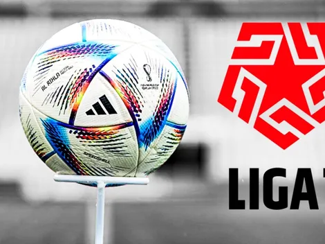 Un W.O. más y descienden: ¿qué clubes están a punto de dejar la Liga 1?