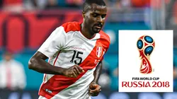 Christian Ramos destroza el fútbol peruano e indicó que fuimos al Mundial por las puras