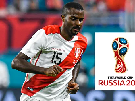 Christian Ramos destroza el fútbol peruano e indicó que fuimos al Mundial por las puras