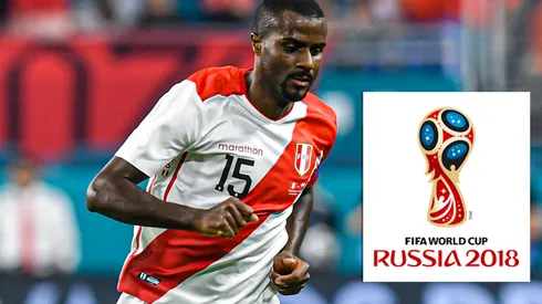 Christian Ramos destroza el fútbol peruano e indicó que fuimos al Mundial por las puras