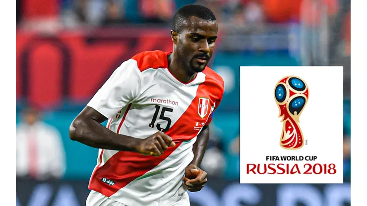 Christian Ramos destroza el fútbol peruano e indicó que fuimos al Mundial por las puras