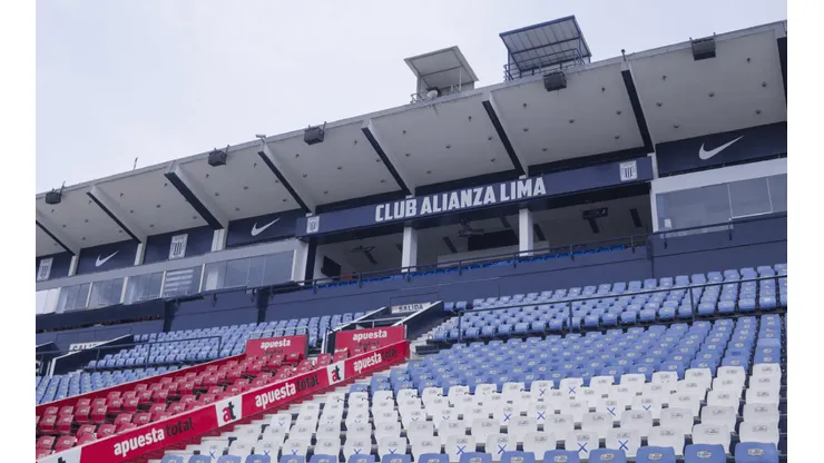 Alianza Lima se encuentra entre el dinero o el descenso