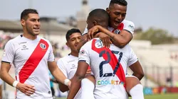 La Junta Directiva Edil pide que el Deportivo Municipal juegue la Liga 1