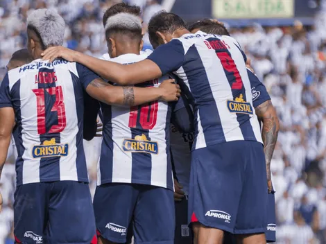 Alianza Lima fue noticia en el Diario Olé de Argentina tras walkover