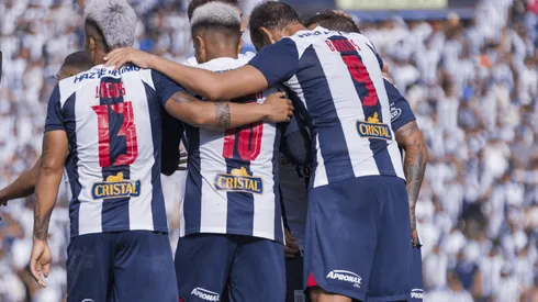 Alianza Lima fue noticia en el Diario Olé de Argentina tras walkover