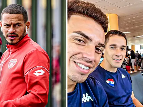 Sport Huancayo vs Nacional: el once titular de ambos para el duelo por la Libertadores