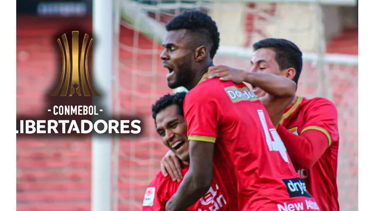 El 'Rojo Matador' buscará debutar de gran manera en el certamen.