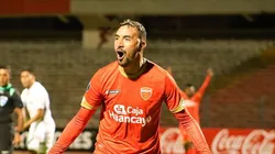 Sport Huancayo logró un triunfo histórico en la Copa Libertadores